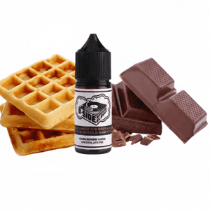 LÍQUIDO NICSALT CORLEONES CAKE combina sabor de sobremesa, vapor equilibrado e uso prático. Conheça a versão B-Side e compre online.