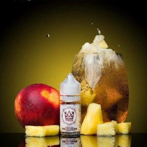 LÍQUIDO LILYS CHARM NICSALT: sabor marcante, acabamento premium, praticidade no pod. Confira detalhes; compre com segurança na Yes Vape Brasil.