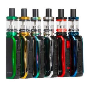 KIT PRIV N19 30W: bateria 1200mAh, Tank Nord 19, acabamento moderno e vaporização prática para aproveitar desempenho consistente diariamente.
