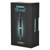 Conheça o VAPORIZADOR DE ERVAS GHOST, da Dr. Dabber: design discreto, uso prático e vapor consistente para uma experiência premium todos os dias.