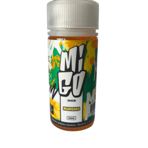 Conheça o LÍQUIDO FREEBASE MANZANGA MINT: perfil tropical refrescante, vapor equilibrado e sabor marcante para seu vape. Garanta o seu online.