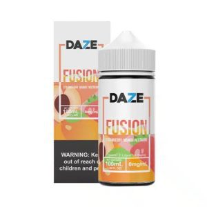 Conheça o LÍQUIDO FREEBASE STRAWBERRY MANGO: nectarina, sabor marcante e compra segura. Garanta online Reds Fusion 7 Daze.
