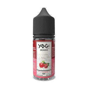 LÍQUIDO APPLE STRAWBERRY ICE combina maçã suculenta, morango vibrante, frescor intenso. Compre online; escolha qualidade, garanta sabor premium.