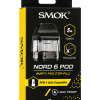 Encontre o POD REPOSIÇÃO NORD 6 para renovar seu dispositivo com praticidade, capacidade de 5 ml, encaixe seguro e compra online confiável.