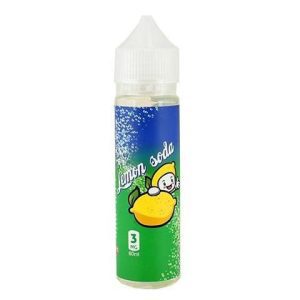 LÍQUIDO LEMON SODA: descubra sabor cítrico refrescante, uso prático, experiência marcante. Confira detalhes, aproveite a oferta; escolha seu próximo momento.
