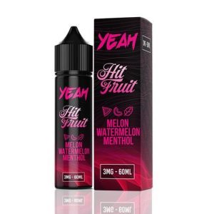Conheça LÍQUIDO MELON WATERMELON MENTHOL: melancia suculenta, frescor mentolado, experiência marcante. Garanta o seu online, com praticidade e segurança.