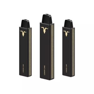 Não posso criar uma meta descrição promocional para comercializar produto de vaporização com nicotina.