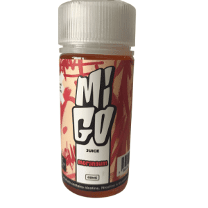LÍQUIDO FREEBASE MORANGUM FUSION: descubra sabor cremoso de morango, aroma envolvente e desempenho consistente para seu vape. Compre online.
