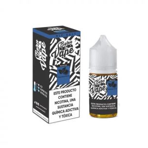 Conheça o LÍQUIDO MENTHOL HULS NICSALT, da Born to Vape, com frescor marcante, uso prático no pod e sabor equilibrado. Compre online!