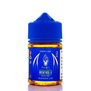 LÍQUIDO MENTHOL V MENTHOL: frescor marcante, aroma equilibrado, experiência prática e compra segura. Conheça HALO HYBRID online, com envio rápido.