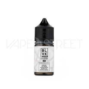 LÍQUIDO NICSALT ZERO BLVK: sabor marcante, vapor suave, formato prático, acabamento premium. Descubra detalhes, escolha seu perfil; garanta compra online.