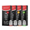 Compre o CARTUCHO REPOSIÇÃO XLIM XL de 3 ml da OXVA; mantenha seu pod pronto com vapor consistente, troca prática e desempenho confiável.
