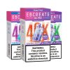 Conheça o POD DESCARTÁVEL EBCREATE BC 40K PRO 5% e aproveite longa duração, uso prático e experiência premium. Compre online.
