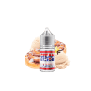 LIQUIDO CINNAROLL NICSALT KINGS: sabor cremoso de canela com massa doce no pod. Descubra uma experiência marcante, prática e confiável.