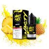 LÍQUIDO PINEAPPLE NICSALT NASTY: sabor tropical marcante, vapor suave e qualidade premium para pods. Compre online com segurança hoje.