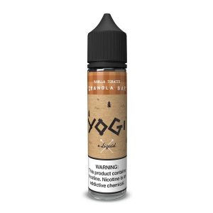 LÍQUIDO VANILLA TOBACO FREEBASE com perfil cremoso e equilibrado para seu vape. Descubra notas doces, tabaco suave e uma experiência marcante.
