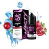 Descubra LÍQUIDO PASSION FRUIT ICE, combinação tropical refrescante para pods. Escolha qualidade Nasty Smooth, aproveite vapor equilibrado e compre online hoje.