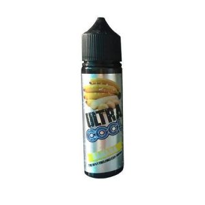 Conheça o LIQUIDO NICSALT BANANA ICE: sabor frutado, frescor intenso, compra prática e informações claras para escolher seu vape com segurança.