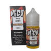 LÍQUIDO NICSALT CREMORANGO CREAM com morango e creme suave. Garanta seu juice para pod e aproveite uma experiência marcante, prática e saborosa.