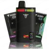 POD DESCARTÁVEL DUAL TANK Black Sheep: 30000 puffs, formato moderno, uso prático e experiência prolongada. Veja detalhes e compre.