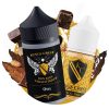 Conheça LIQUIDO DON JUAN TABACO Dulce Freebase Kings Crest: sabor marcante, toque adocicado e experiência premium para seu vape.