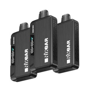POD DESCARTÁVEL NIKBAR 30K com uso prático, formato moderno e longa autonomia. Confira sabores, especificações, disponibilidade e condições de envio.