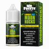 LÍQUIDO NICSALT LEMONADE MOON com toque refrescante, sabor marcante e vapor suave. Compre online, transforme seu momento e garanta qualidade Mr Freeze.