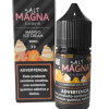 Experimente o LÍQUIDO NICSALT MANGO ICE: manga cremosa, frescor equilibrado, sabor marcante. Garanta seu exemplar; eleve cada tragada.