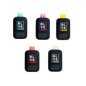 Conheça o POD DESCARTÁVEL MINI BAR BLVK Unicorn com até 13.000 puffs. Confira detalhes, composição, uso responsável e disponibilidade no Brasil.