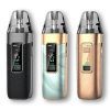 VAPORESSO LUXE X3 2600MAH oferece 45W, bateria duradoura, controle preciso, design moderno, experiência prática e desempenho intenso.