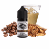 LÍQUIDO NICSALT EL DUENDE com sabor capuccino cremoso e equilibrado. Ideal para pods compatíveis, entrega praticidade e uma experiência marcante.