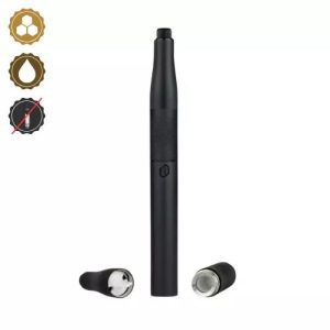 Vaporizador de concentrados Puffco Plus: acabamento, uso prático, desempenho consistente. Compre online; aproveite qualidade, discrição e segurança.