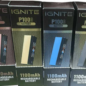 Conheça a BATERIA P100 PRO IGNITE: energia confiável, uso prático, acabamento moderno para acompanhar sua rotina com mais liberdade.