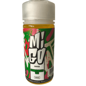 LÍQUIDO FREEBASE MANZANCIA ICE combina maçã refrescante, frescor intenso e sabor equilibrado para seu vape. Garanta já sua opção online.