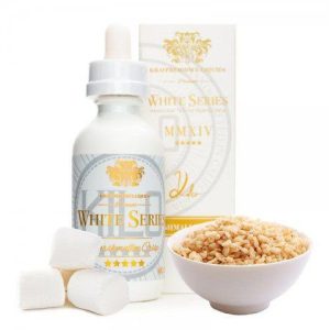 Conheça LÍQUIDO MARSHMALLOW CRISP WHITE, perfil cremoso, toque doce e rendimento prático para transformar sua rotina. Compre online com facilidade.