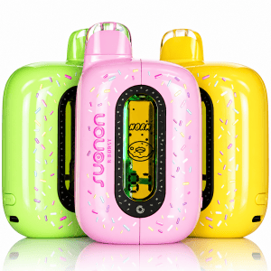 POD DESCARTÁVEL SUONON DONETE 50.000 PUFFS 5%