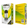 Compre POD REPOSIÇÃO CALIBURN GPP para GK3, G3, G4 e G5. Capacidade de 3ml, coil incluso, reposição prática e vaporização consistente.