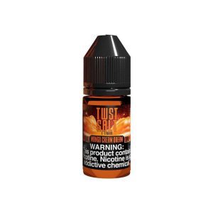 LIQUIDO MANGO CREAM DREAM: manga madura, creme suave, sabor equilibrado, acabamento premium e uma experiência marcante para sua próxima sessão.