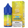 LÍQUIDO KIWI PASSION ICE: combinação tropical de kiwi, maracujá e frescor intenso. Garanta seu nicsalt premium para uma experiência marcante.