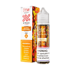LÍQUIDO MANGO STRAWBERRY ICE: manga madura, morango suculento, frescor equilibrado. Escolha seu freebase Hypnos; compre online hoje.