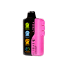 Conheça o POD DESCARTÁVEL TRIO 40K: 40000 puffs, design prático, desempenho consistente e compra segura na Yes Vape Brasil.