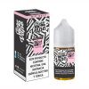 LÍQUIDO TUTTI FRUTTI NICSALT Born to Vape: sabor frutado, vaporização suave e praticidade para seu pod. Compre agora com confiança!