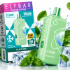 Refil Elf Bar Joinone 25K com até 25.000 puffs: sabor consistente, vapor denso e praticidade descartável. Compre com entrega rápida e garantia.
