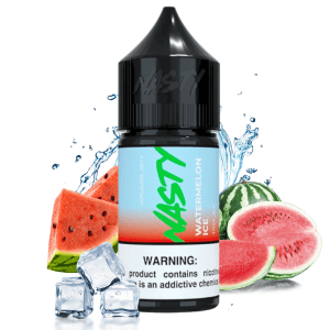 watermelon ice, nicsalt watermelon ice, nicsalt de melancia, yesvapebr, yes vape brasil