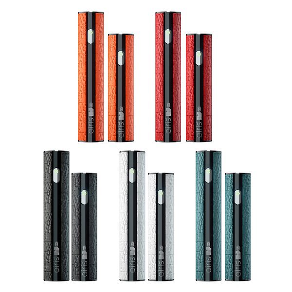 VAPORIZADOR AIRIS WHIP 900 ( BATERIA ) - AIRISTECH - Yes Vape BR 🔥