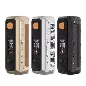 VAPORESSO - MOD ARMOUR ULTRA 100W 5.500 MAH