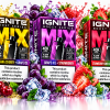V400 Mix Ultra Slim 40000 Puffs Ignite