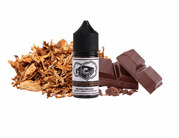 12249277095d54e46a70c588600aa41f.png Conheça LÍQUIDO NICSALT BELGIAN TOBACCO: descubra um perfil marcante, equilibrado e prático para seu pod. Compre online com segurança.