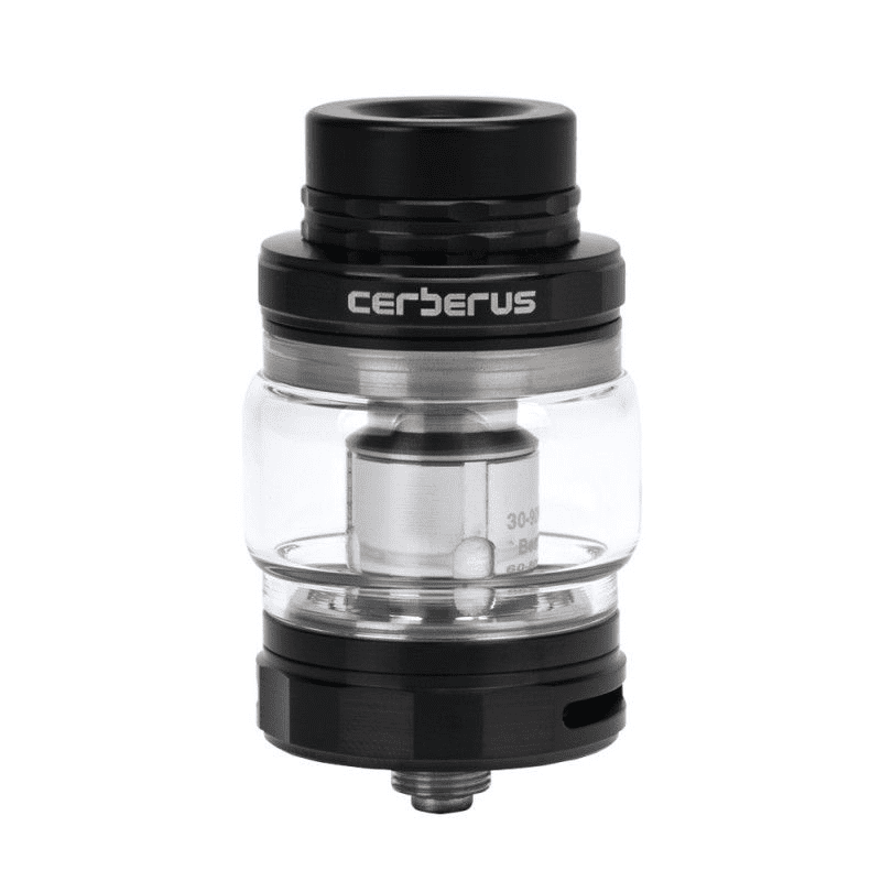 1b1aba9db96dbdbc1a9f100887478c96-1.png ATOMIZADOR GEEKVAPE CERBERUS entrega vapor intenso, sabor marcante, manutenção prática e compra segura para elevar sua experiência. Confira agora!
