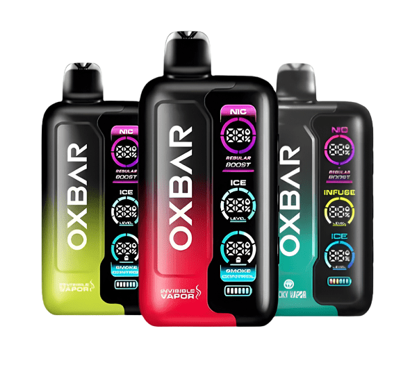 2d0f27bd7e2190bbfdba0fca35b2bec5.png Conheça o POD DESCARTÁVEL 5% OXBAR Invisible 50K, com 50.000 puffs, design discreto e praticidade para sua rotina. Compre online.